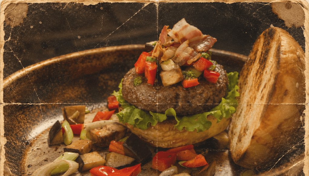 original burgers only (4)