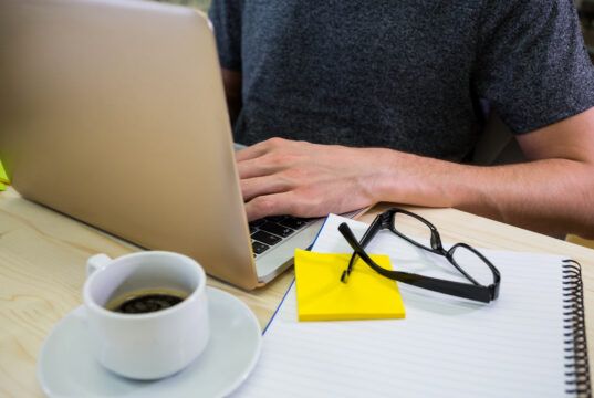 Moj novac, moja kontrola – edukativna radionica Tonija Miluna u sklopu projekta “Ne ovisim: Iskorak u podršku”