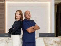 Dr. Dean Šarić – jedno od najvećih imena laserske korekcije vida od sada je u Poliklinici Videa