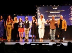 Prepun Kerempuh za premijeru „Uspješna.hr“: Četiri glumice, više od 30 likova i cijeli spektar emocija