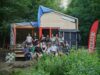 Ovogodišnji Cabin Fever donosi pet novih demo-kućica koje povezuju prirodu i povijest sa suvremenu arhitekturom