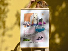 Zagreb kakav pamtimo, volimo i poklanjamo: Zagrli Zagreb predstavlja nove ilustracije s purgerskim šarmom