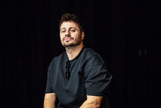 David Temelkov slavi 11 godina glazbene karijere velikim koncertom u Tvornici kulture