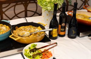 U Zagrebu se trebaju očuvati purgerska gastronomija i domaća kapljica