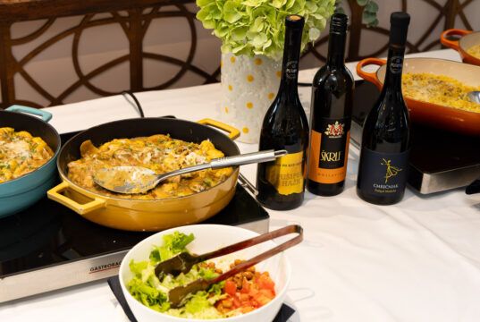 U Zagrebu se trebaju očuvati purgerska gastronomija i domaća kapljica