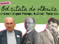 Bogat program NSK u Mjesecu hrvatske knjige posvećenomu znanosti