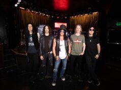 Slash feat. Myles Kennedy & The Conspirators vraćaju se na Šalatu