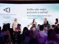 Projekt koji nadilazi granice klasičnog događaja: Novi horizonti Ane Radišić okupili snažnu zajednicu i otvorili važne društvene teme