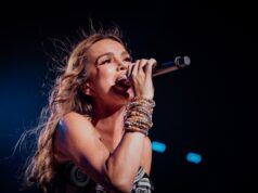 Severina najavila novi koncert u Areni Zagreb: Turneja „Ja samo pjevam” dobiva svoju B stranu
