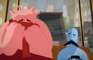 Međunarodni dan animacije u Zagrebu donosi izložbu, promociju knjiga, susrete mladih autora i natjecateljski program hrvatske animacije