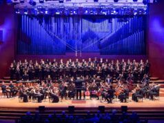 Četrdesetak koncerata, tradicionalni operni projekt u suradnji sa zagrebačkim HNK, Rođendan umjetnosti i niz projekata dio su nove “sezone susreta” na Muzičkoj akademiji
