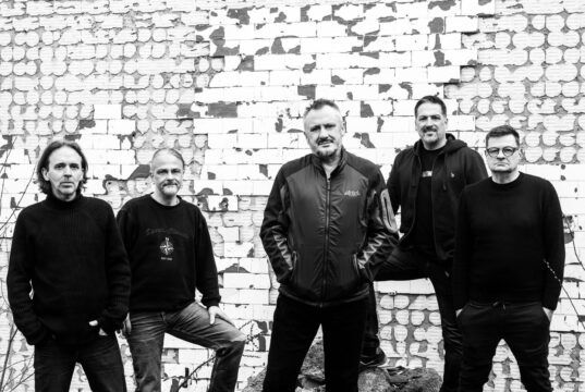 Letu štuke objavljuju album “Eter” na vinilu, veliki koncert u Boogaloou ove subote