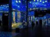 Van Gogh Alive izazvao ogroman interes javnosti prije otvorenja