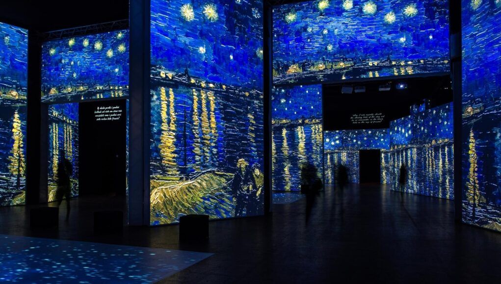 vangogh